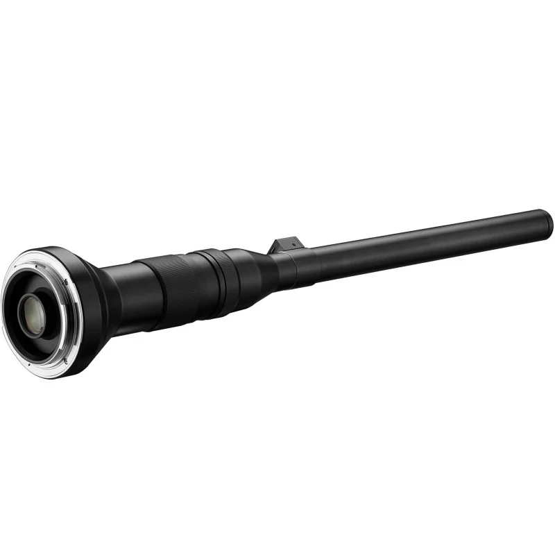 Laowa 24mm f/14 2X Macro Probe Objectif (STD) Canon EF