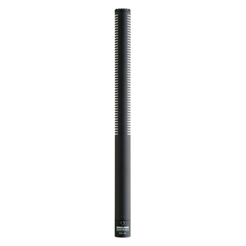 Sanken Shotgun CS-3e Microphone