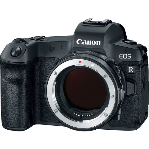 Canon EF Adaptateur Pour Monture RF + Filtre Polarisant Insérable