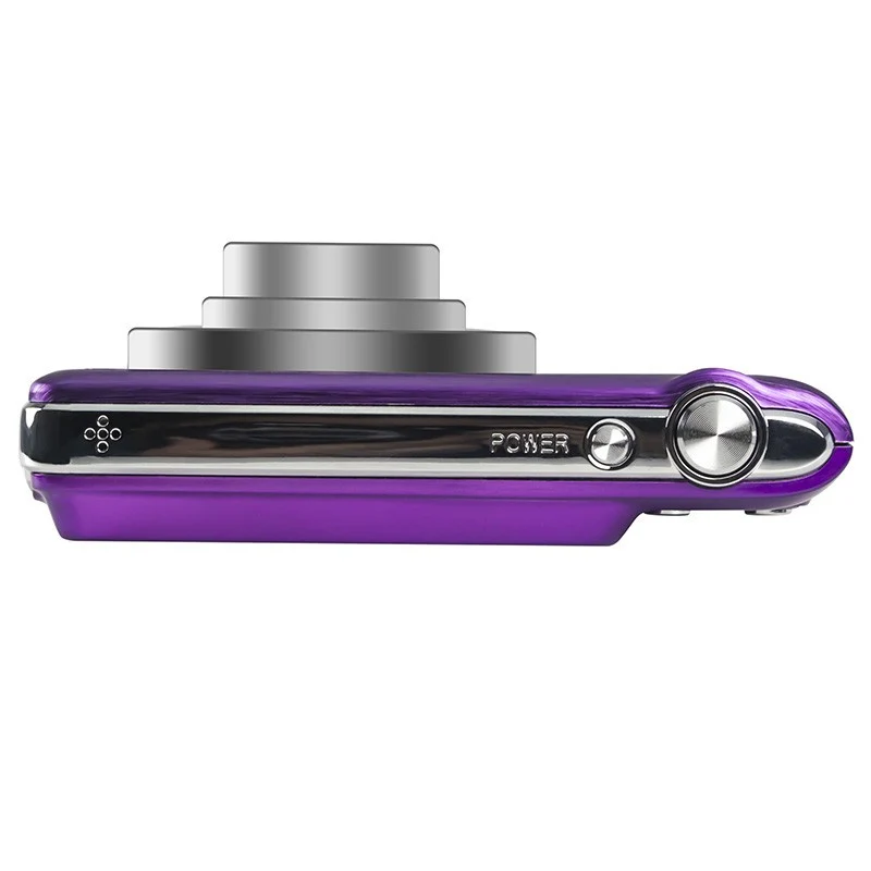 AgfaPhoto Realishot DC8200 Violet Starter Kit