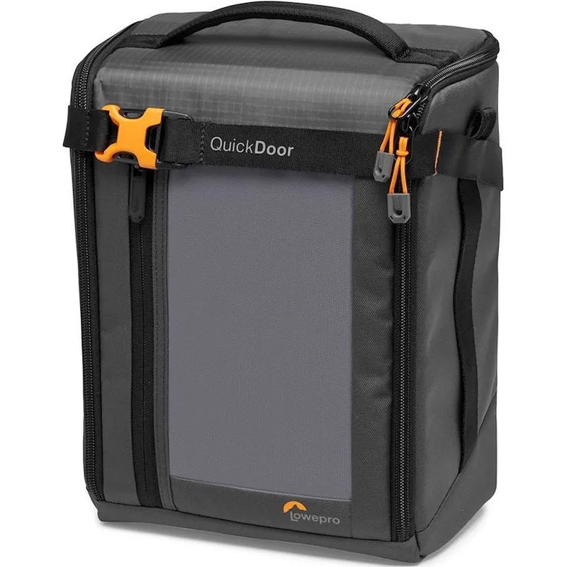 Lowepro GearUp Creator Box Extra Large II (gris)