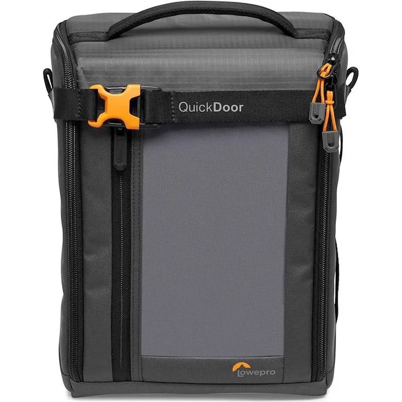Lowepro GearUp Creator Box Extra Large II (gris)