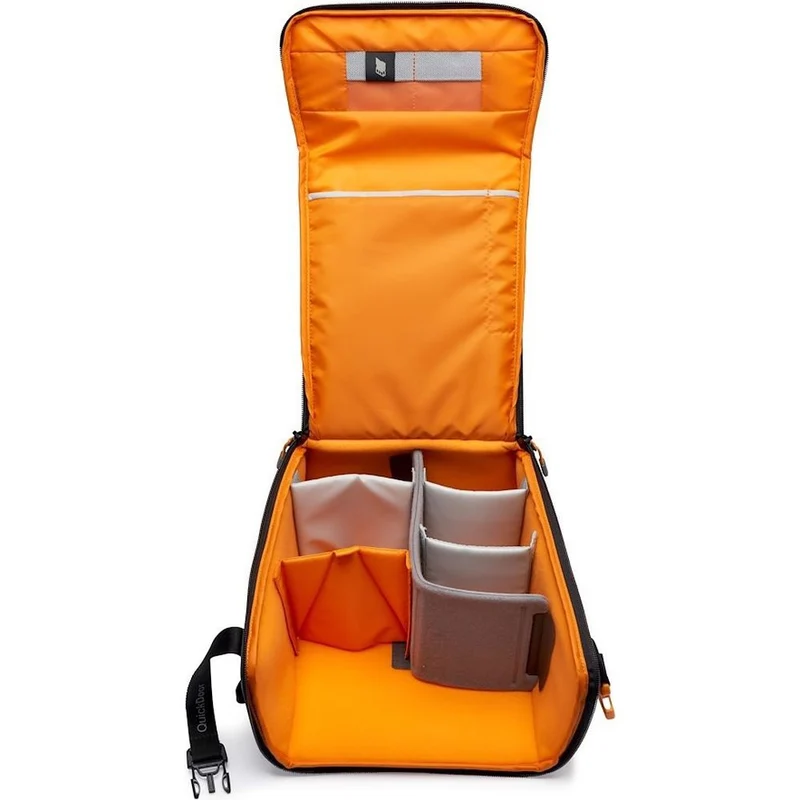 Lowepro GearUp Creator Box Extra Large II (gris)