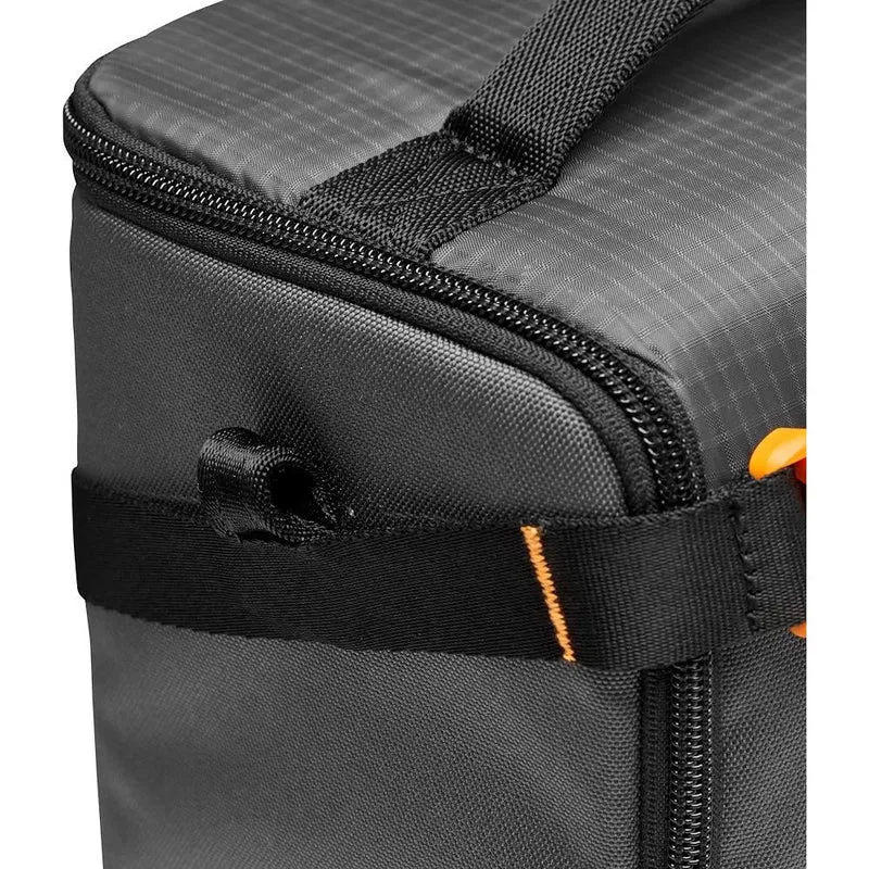Lowepro GearUp Creator Box Extra Large II (gris)