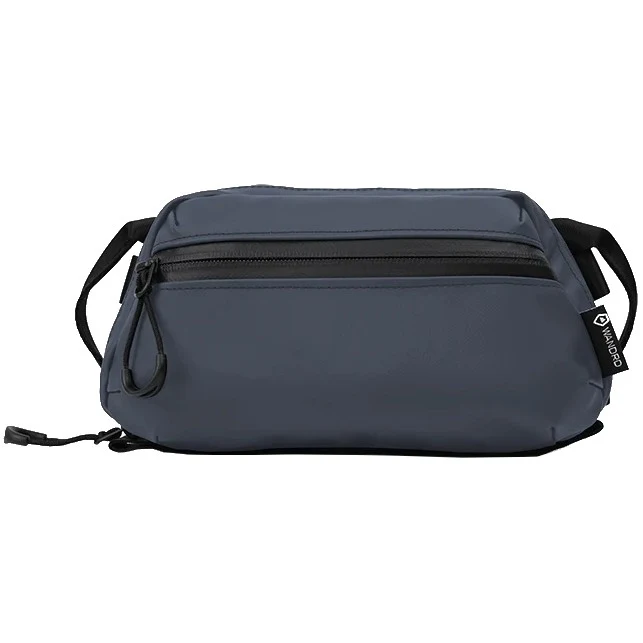 WANDRD Tech Sac Moyen Dallol Jaune