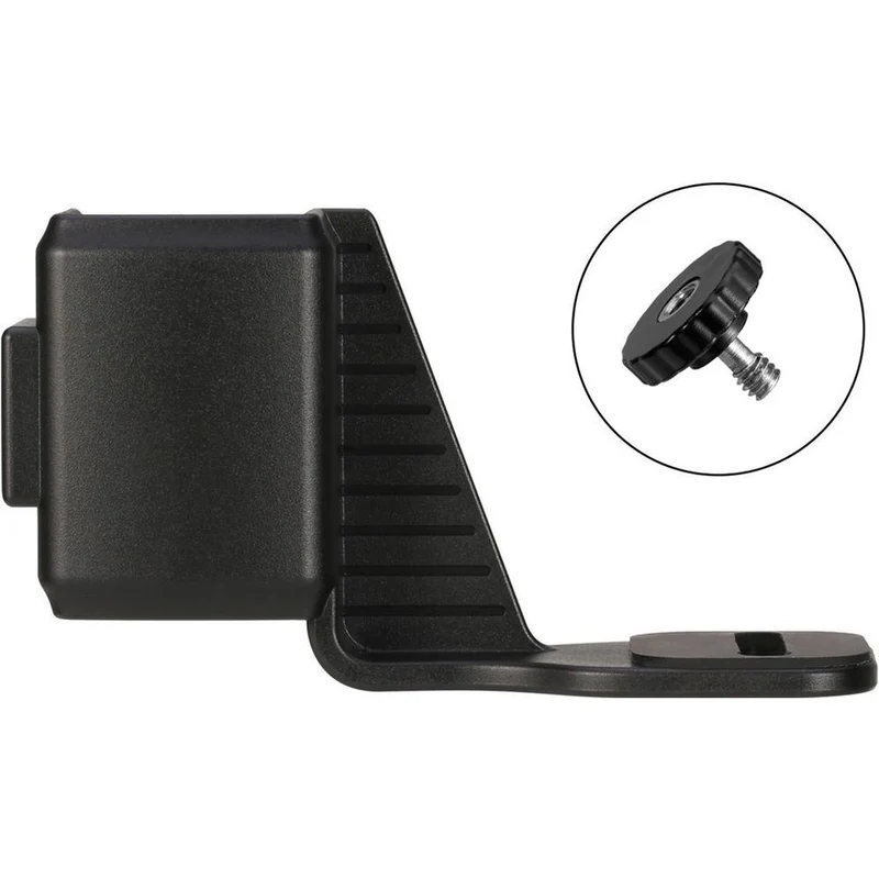 Caruba Osmo Pocket Support pour Téléphone Set ABS (Incl. Trépied de Table)