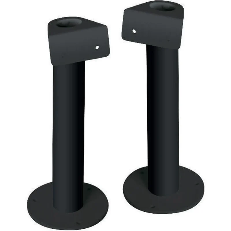 Tangent Support plafond Evo Noir