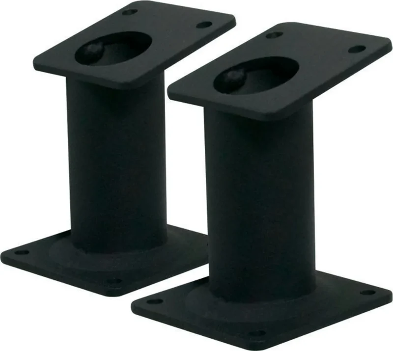Tangent Support mural Evo Noir