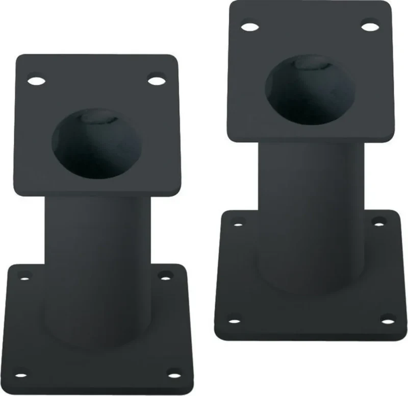 Tangent Support mural Evo Noir