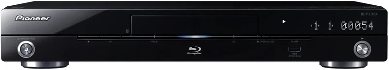 Pioneer BDP-LX54