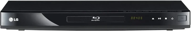 LG Electronics BD550