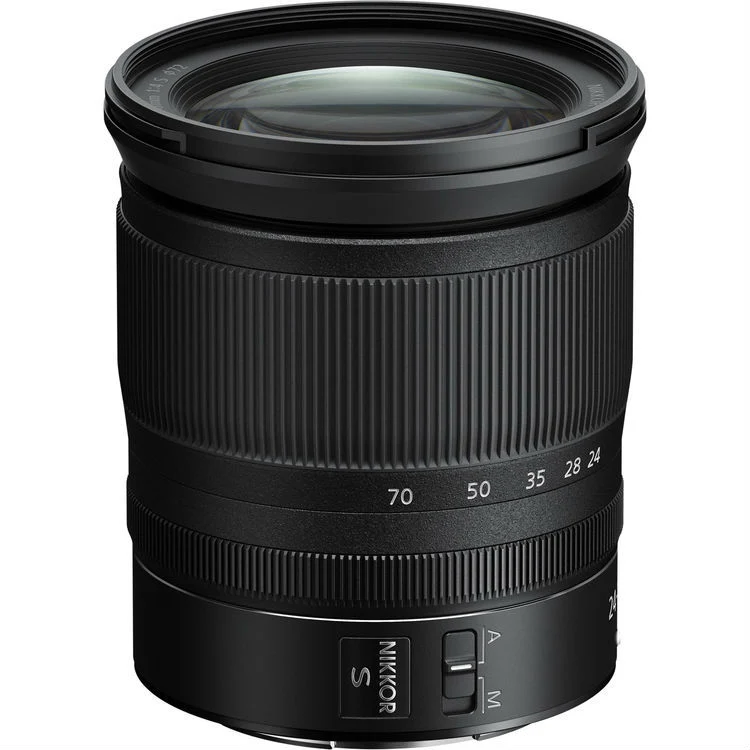 Nikon Z5 + NIKKOR Z 24-70mm f/4 S