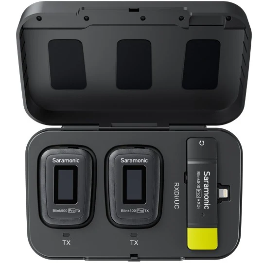 Saramonic Blink500 Pro B4