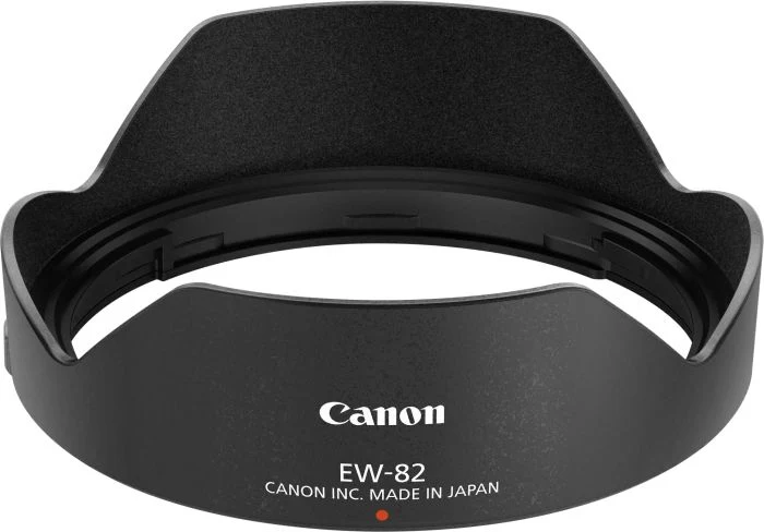Canon EW-82 Pare-Soleil
