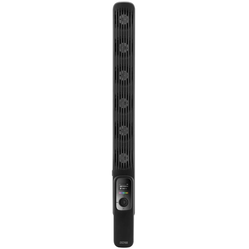 Zhiyun FIVERAY F100 Combo Noir