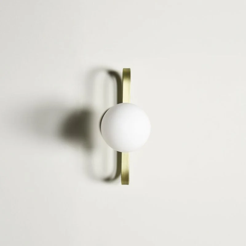 Eno Studio Cime Wall Lamp