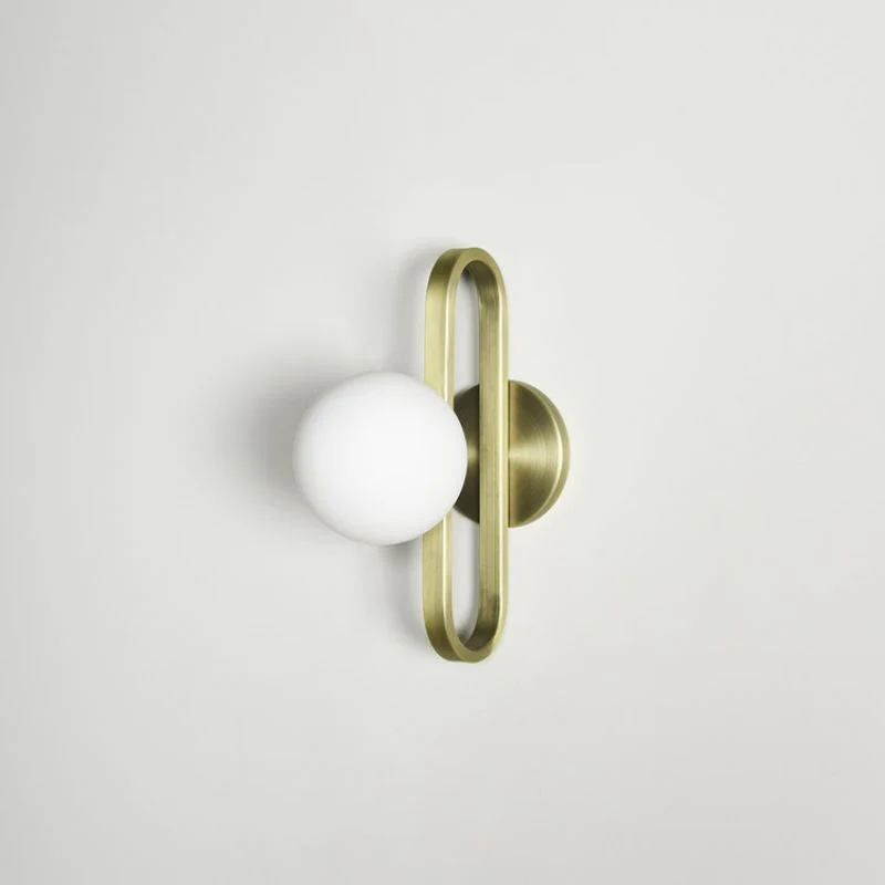 Eno Studio Cime Wall Lamp