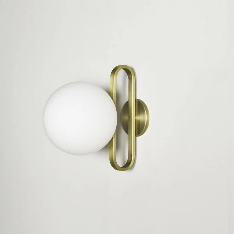 Eno Studio Cime Wall Lamp