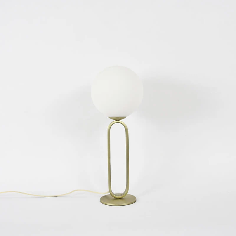 Eno Studio Cime Table Lamp