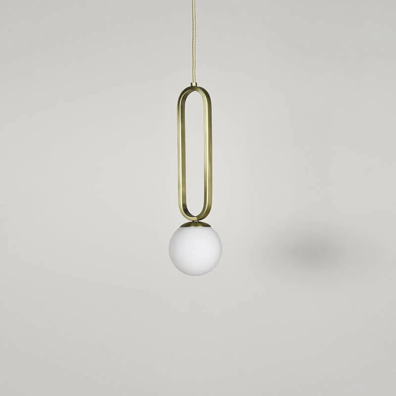 Eno Studio Cime Pendant Light