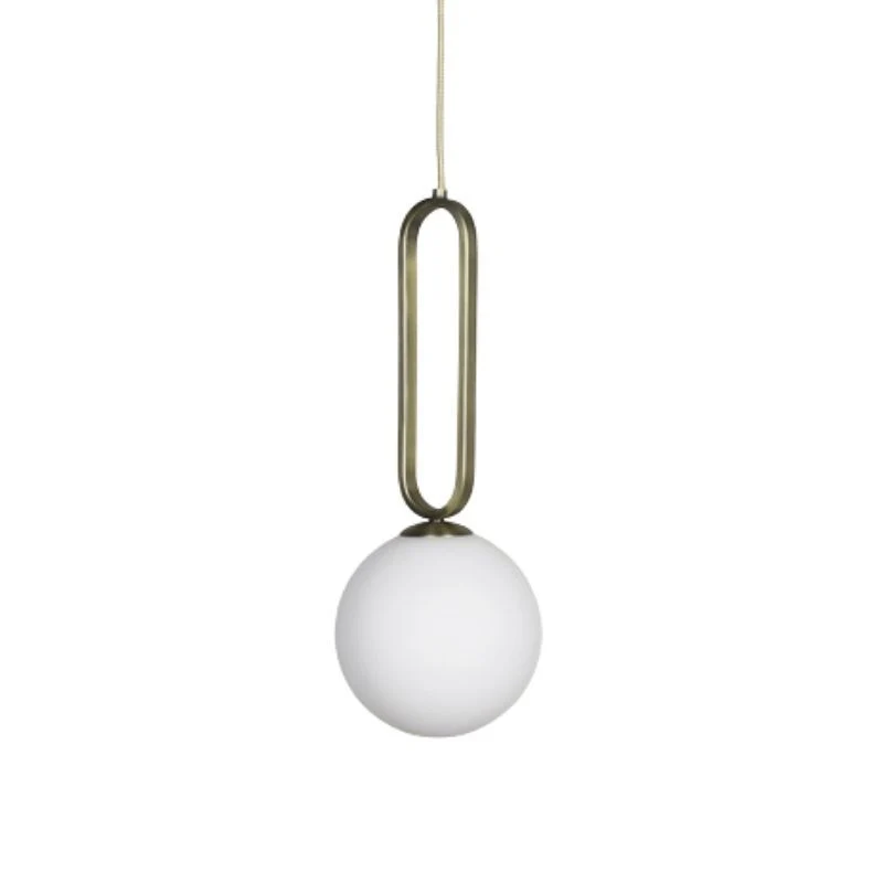 Eno Studio Cime Pendant Light