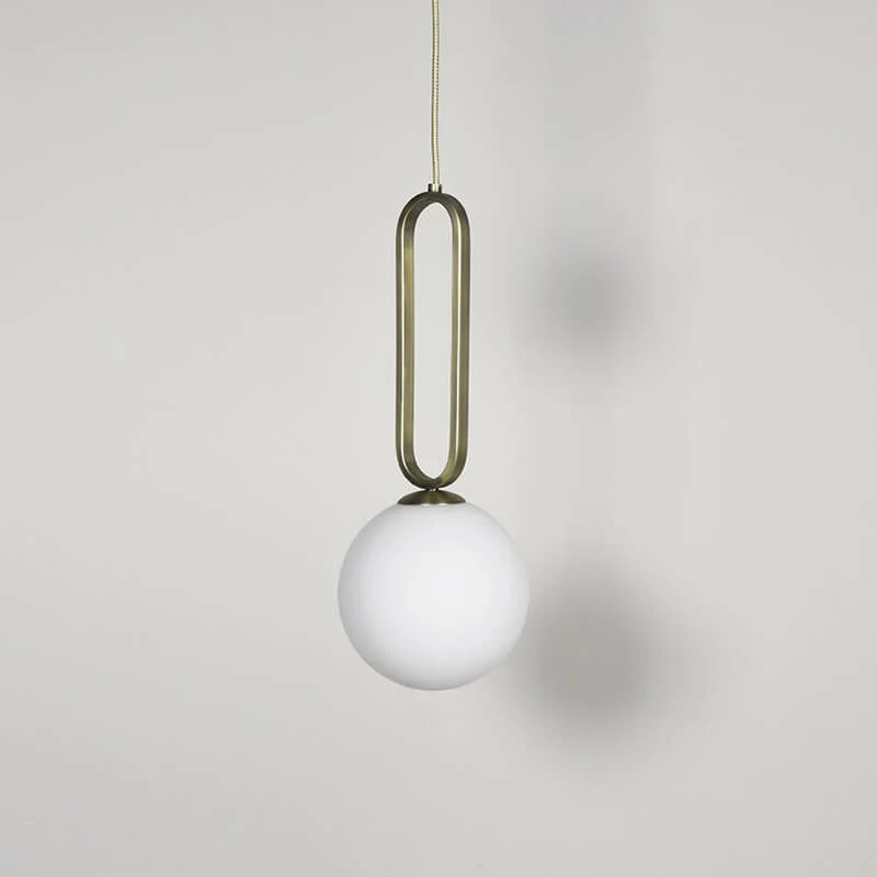 Eno Studio Cime Pendant Light