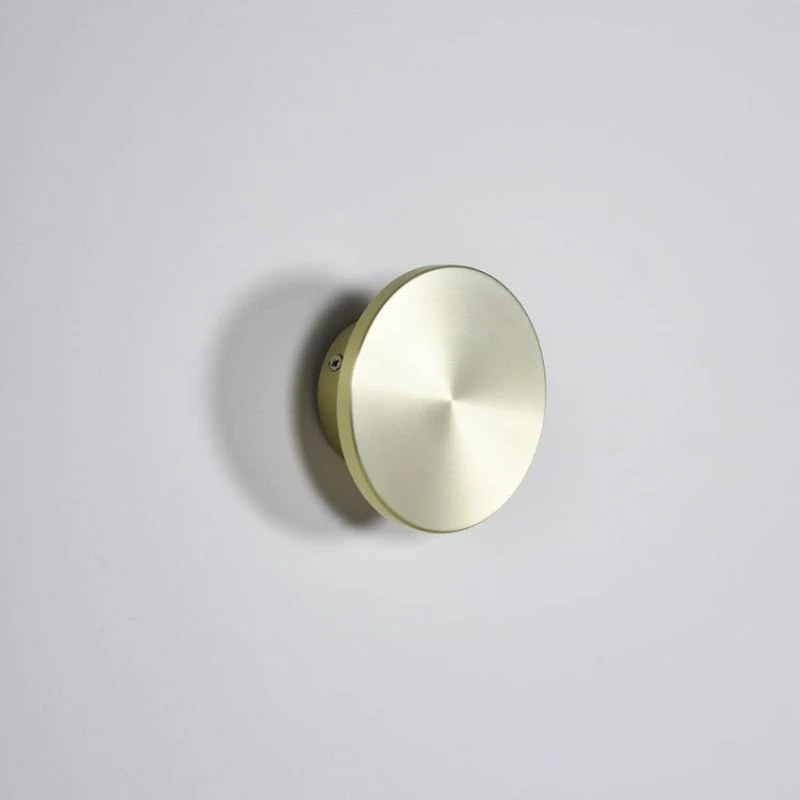Eno Studio Zenith Wall Lamp