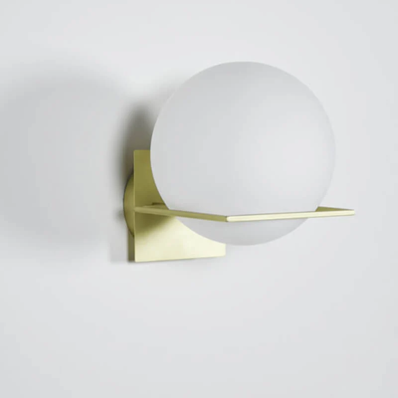 Eno Studio Gin Wall Lamp