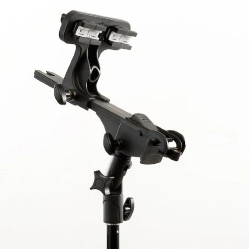 Manfrotto Ezybox II Support de lampe rapide