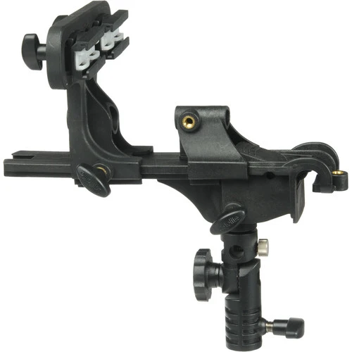 Manfrotto Ezybox II Support de lampe rapide