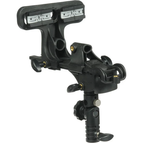 Manfrotto Ezybox II Support de lampe rapide