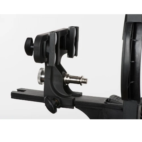 Manfrotto Ezybox II Support de lampe rapide