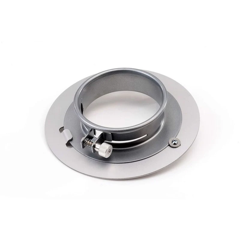 Manfrotto Ezybox II (Profoto) Plateau Speedring