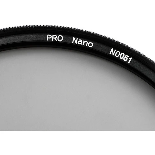 NiSi Pro nano HUC C-PL 77mm