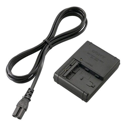 Sony BC-VM10 Chargeur de Batterie