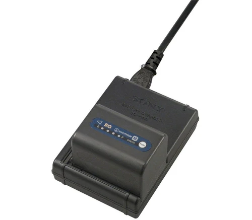 Sony BC-VM10 Chargeur de Batterie