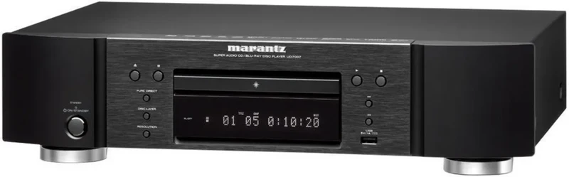 Marantz UD-7007 Noir