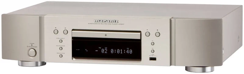 Marantz UD-5007 Champagne