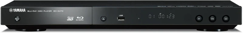 Yamaha BD-S473