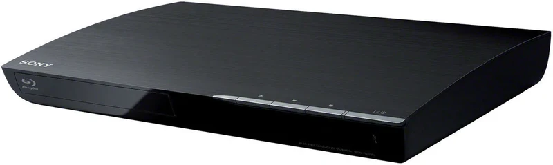 Sony BDP-S390