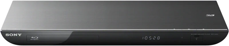 Sony BDP-S490