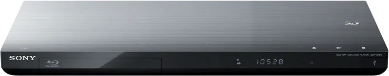 Sony BDP-S790