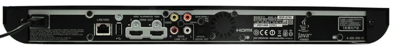 Sony BDP-S790