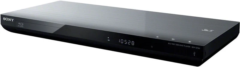 Sony BDP-S790
