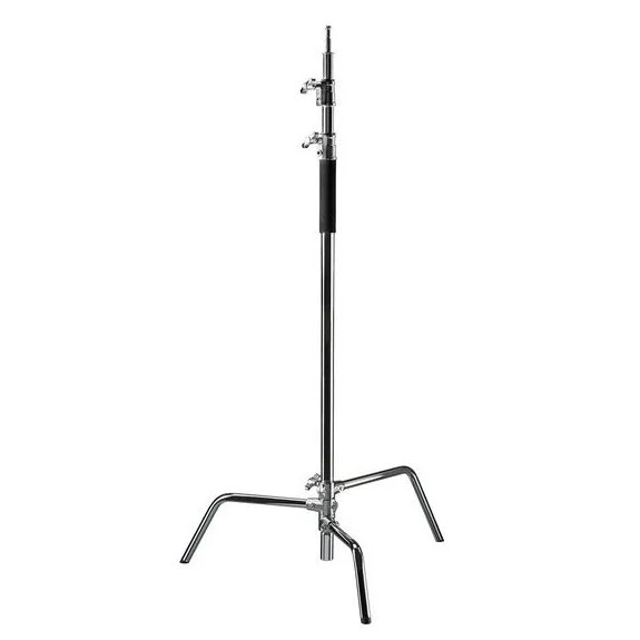 Bresser Profi C-Support BR-C24 3,0 m + Bras de Flèche