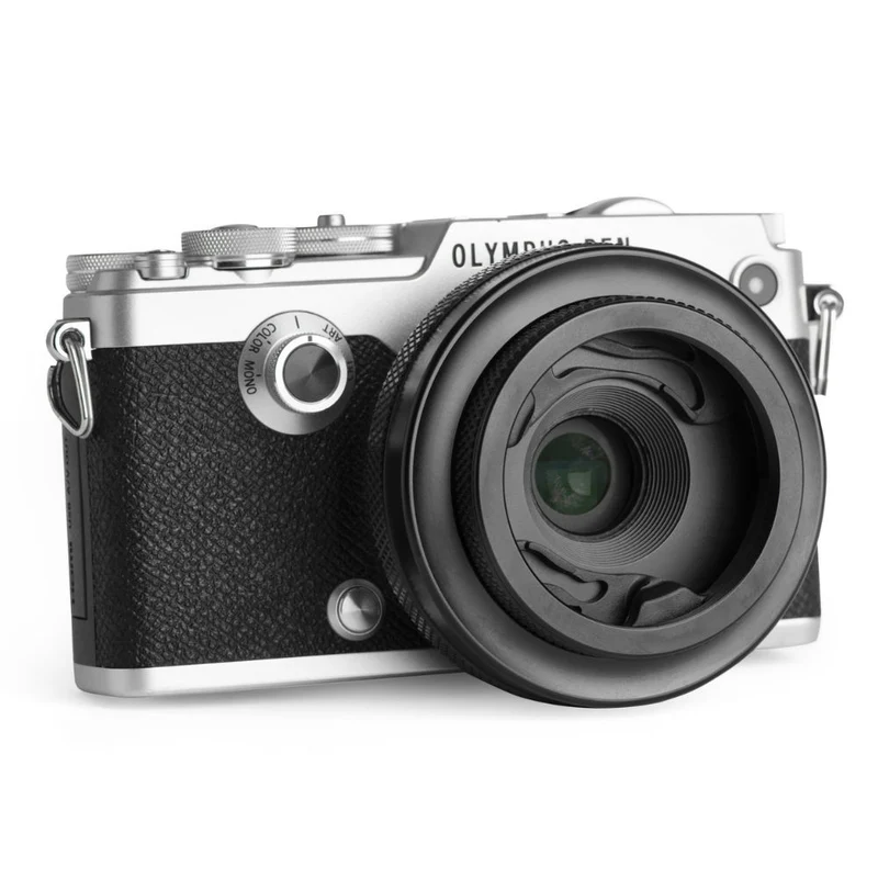 Lensbaby Sol 22 Micro 4/3