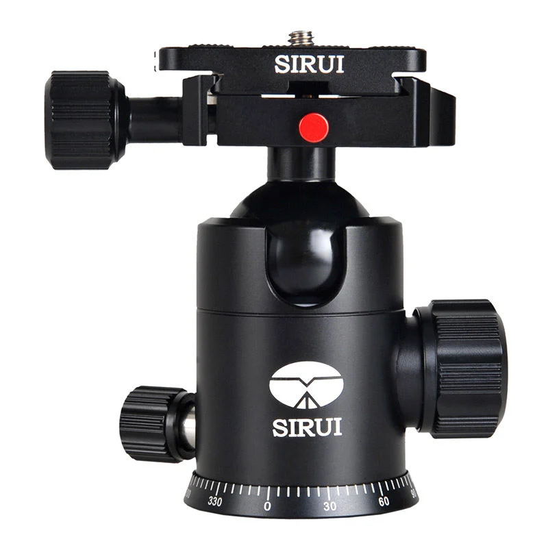 Sirui G-20KX Rotule