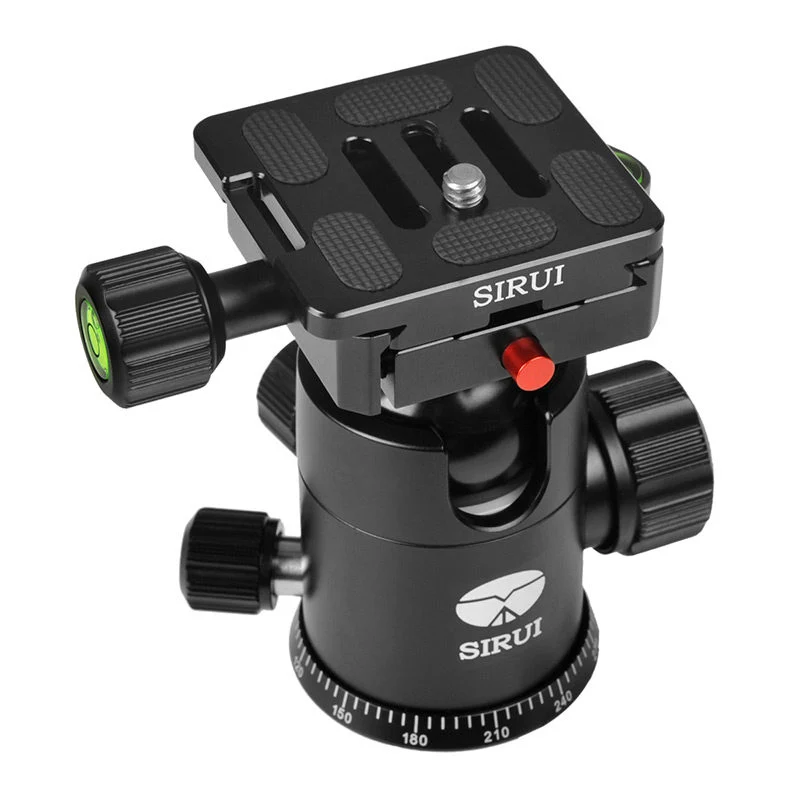Sirui G-20KX Rotule