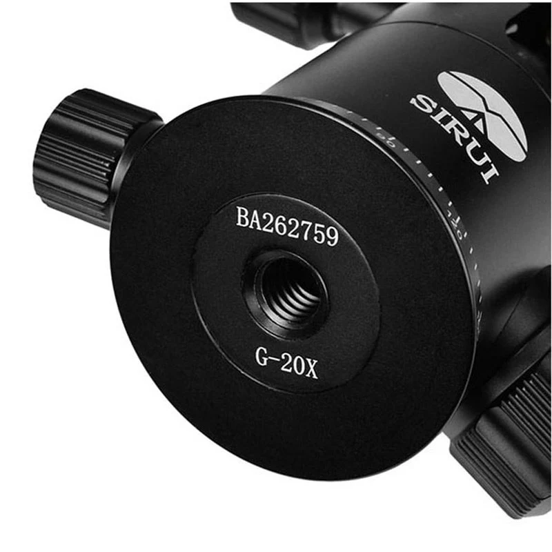 Sirui G-20KX Rotule
