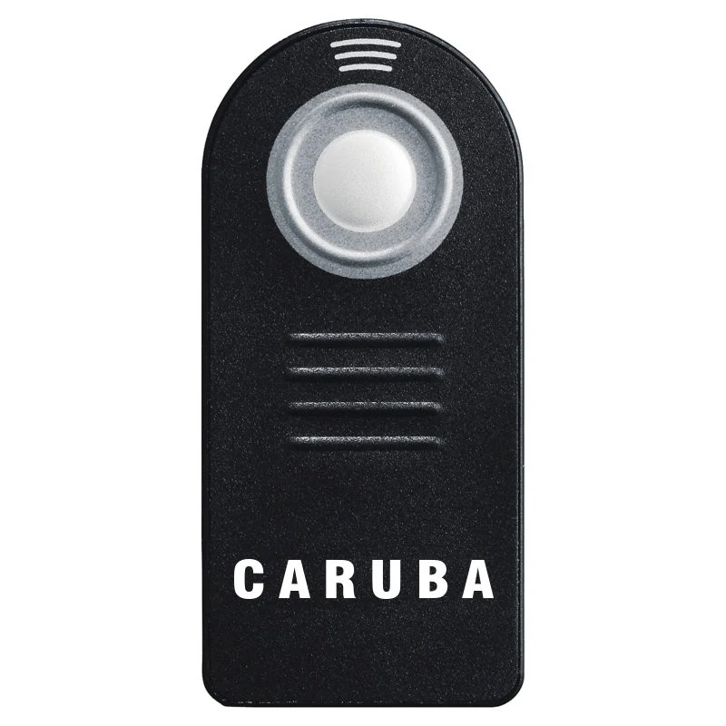 Caruba ML-L3 Télécommande Infrarouge Pour Nikon